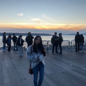 Meet your Posher, Cindy